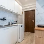 Zawodzie 3-bedroom By Bookinghost アパート *