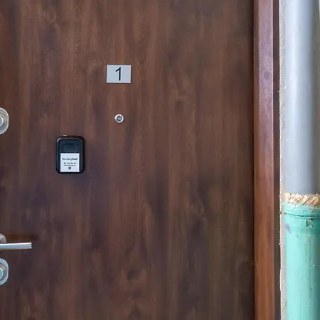 Lägenhet Zawodzie 3-bedroom By Bookinghost Katowice