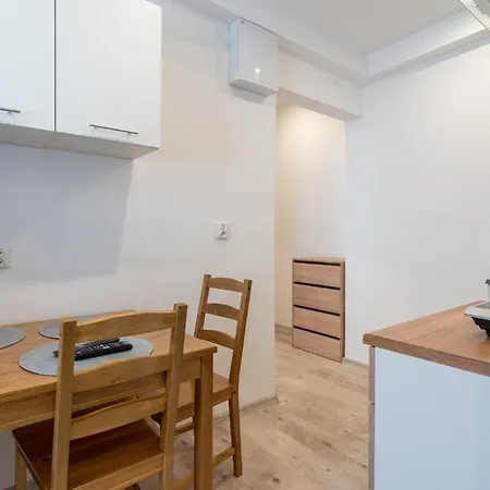 Apartment Zawodzie 3-bedroom Katowice